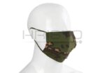 Invader Gear periva maska za lice Partizan