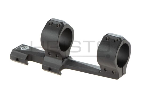 Sightmark 30mm / 25.4mm Tactical Fixed Cantilever Mount