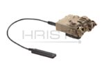 Element DBAL-A2 Illuminator / Laser Module Green + IR DARK EARTH