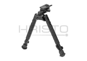 Leapers Recon 360 TL Bipod 8"-12" Center Height Picatinny