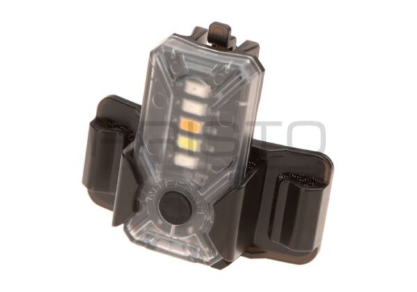 Nitecore NU07 Law Enforcement