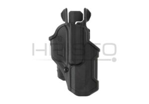 Blackhawk T-Series L2C Concealment Holster za Glock 17/22/31/35/41/47 BK