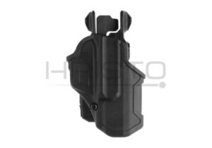 Blackhawk T-Series L2C Concealment Holster za Glock 19/23/26/27/32/33/45