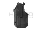 Blackhawk T-Series L2C Concealment Holster za SIG P320/P250/M17/M18 BK