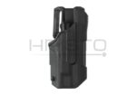 Blackhawk T-Series L2D Duty Holster za Glock 17/19/22/23/31/32/47 TLR-1/2 BK