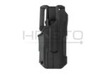 Blackhawk T-Series L2D Duty Holster za Glock 17/19/22/23/31/32/47 TLR-7/8 BK