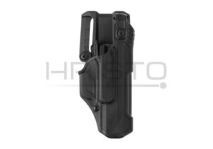 Blackhawk T-Series L3D Duty Holster za Glock 17/19/22/23/34/35 BK