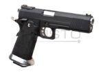 AW Custom airsoft HX1032 Split Slide Full Auto GBB (zeleni plin)