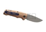 Walther Blue Wood Knife2 sklopivi nož