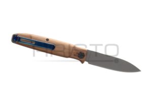 Walther Blue Wood Knife4 sklopivi nož