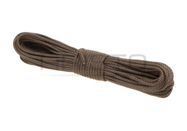 Claw Gear paracord tip III 550 20m Coyote Camo