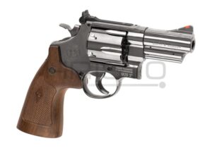 Smith & Wesson M29 3" full metal airsoft revolver CO2