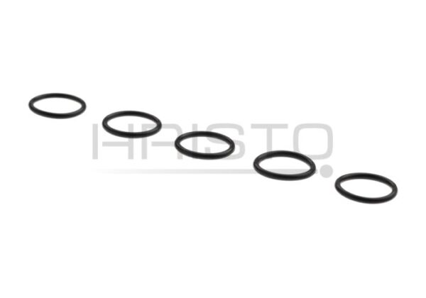 EpeS Spare Seal Kit for GBBR Piston Head WE