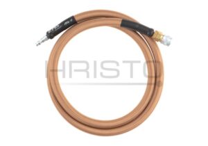 EpeS HPA S&F Hose Mk.II 115cm with Braided