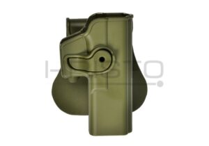 IMI Defense Roto Paddle Holster za Glock 17 OD