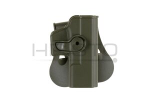 IMI Defense Roto Paddle Holster za Glock 19 OD