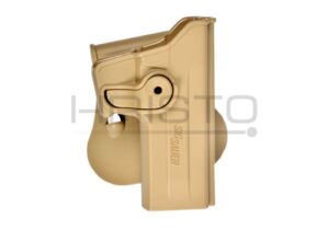 IMI Defense Roto Paddle Holster za SIG P226 TAN
