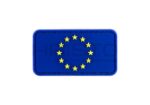 JTG EU Flag Patch