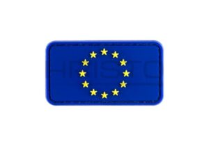 JTG EU Flag Patch