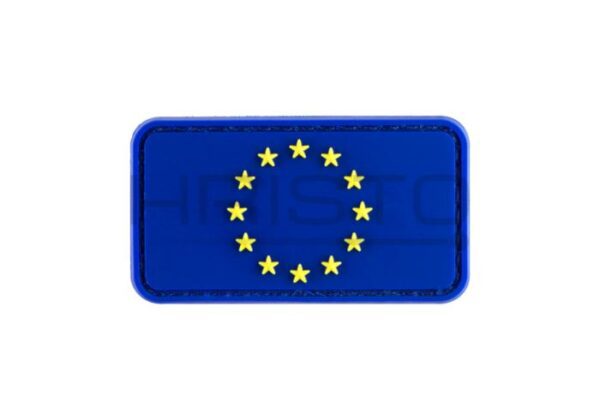 JTG EU Flag Patch