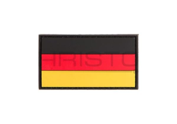 JTG German Flag Patch