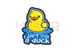 JTG Duck Rubber Patch