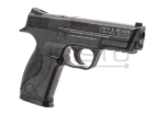 Smith & Wesson M&P 40 PS springer airsoft pištolj