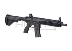 Heckler & Koch HK416 D airsoft springer puška