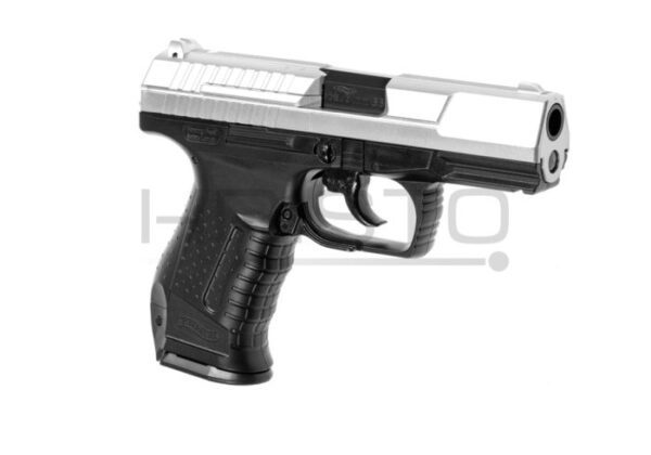 Walther P99 Spring Gun Dual Tone