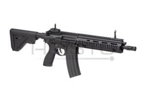 E&C MA5H 10.5" QR 1.0 EGV AEG airsoft puška