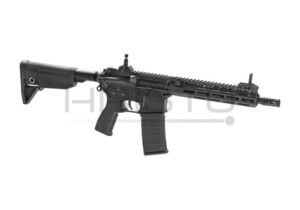 E&C M4 BF8 9" QR 1.0 EGV AEG airsoft puška