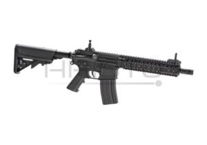 E&C M4 MK18 MOD 9" QR 1.0 EGV AEG airsoft puška