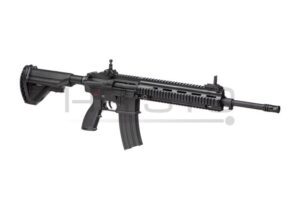 E&C M27 IAR QR 1.0 EGV AEG airsoft puška