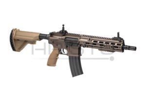 E&C SOPMOD 10.5" QR 1.0 EGV AEG airsoft puška