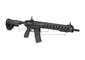 E&C SOPMOD 14.5" QR 1.0 EGV AEG airsoft puška