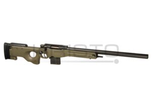 Tokyo Marui L96 OD AWS Sniper Rifle