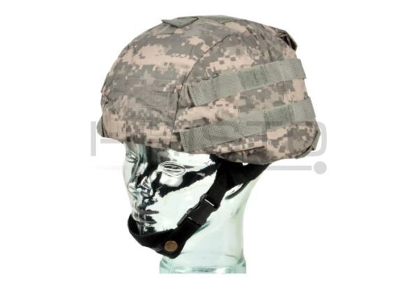 Invader Gear Raptor Helmet Cover ACU