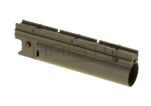 Madbull XM-203 Long Launcher OD