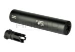 Madbull Gemtech G5 Silencer CCW BK