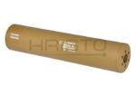 Madbull Gemtech G5 Silencer CCW TAN