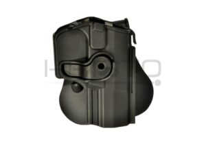 IMI Defense Roto Paddle Holster za Walther P99 BK