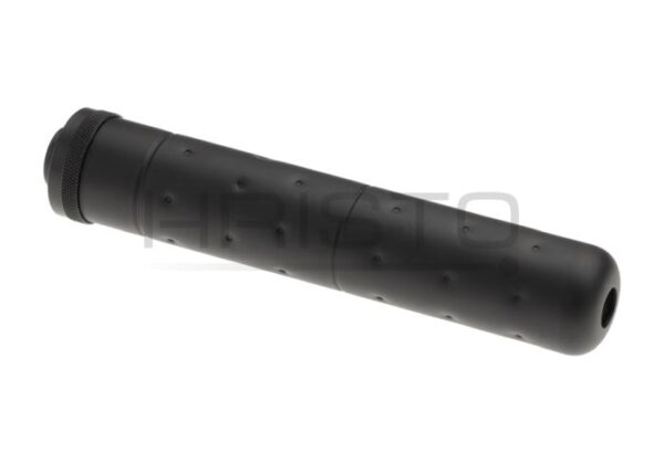 G&G SOCOM Silencer Large CCW BK