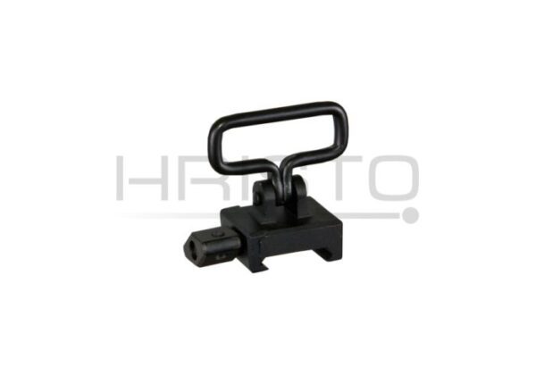 Leapers Picatinny Mount QD Swivel