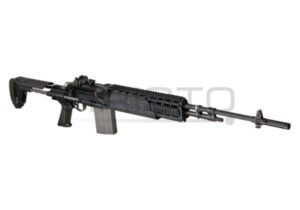 G&G GR14 EBR Long Enhanced AEG airsoft puška