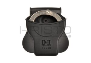 IMI Defense Handcuff Pouch BK