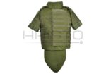 Invader Gear Interceptor Body Armor OD