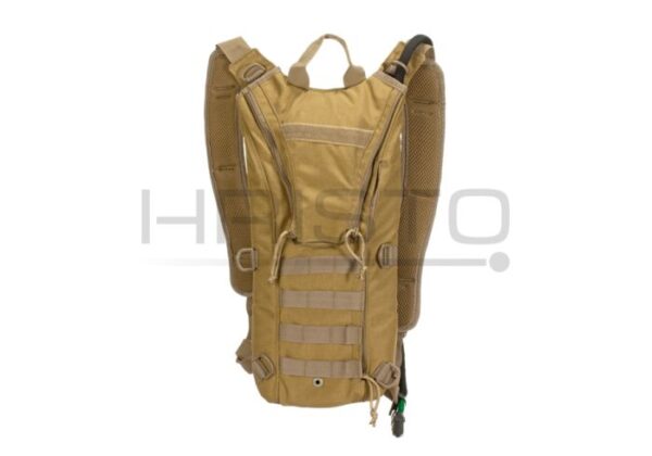 Invader Gear Light Hydration Carrier COYOTE