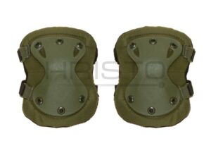 Invader Gear XPD Elbow Pads OD
