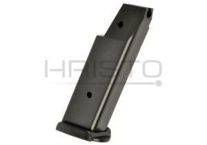 Heckler & Koch Magazine P30 Metal Version Spring Gun 23rds BK