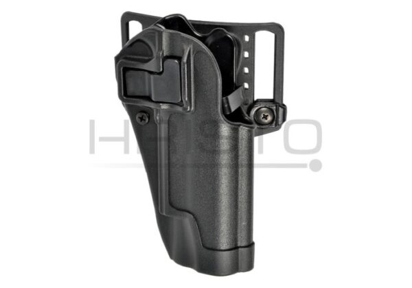 Blackhawk CQC SERPA Holster za 1911 BK